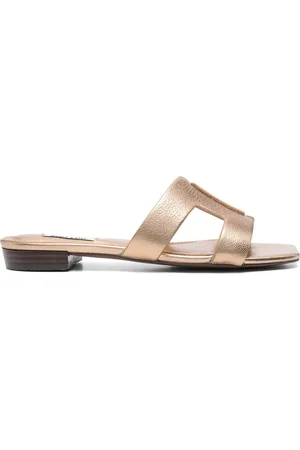 Bibi Lou Dahlia slides