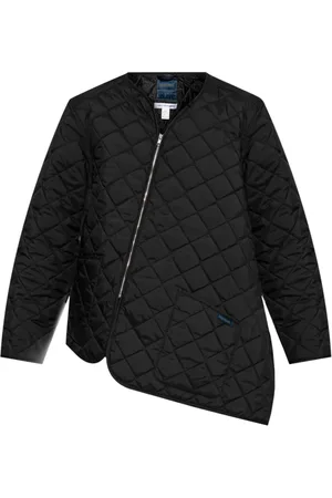 Comme des Garçons Asymmetric jacket