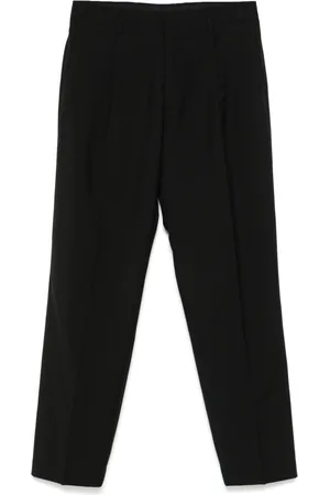 Paul Smith Pleat-detail trousers