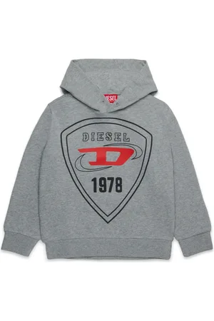 Diesel Claire hoodie