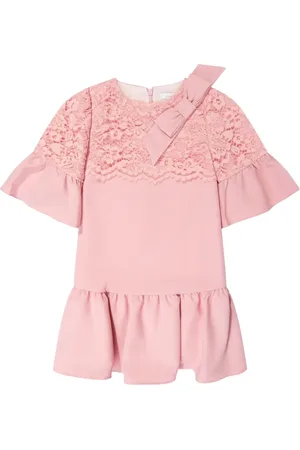 PATACHOU Panelled dress