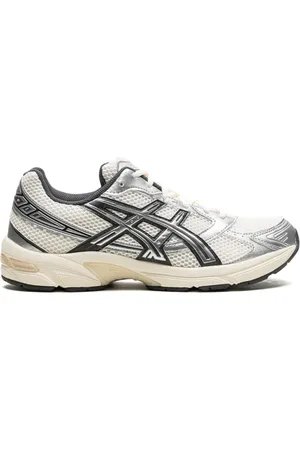 Asics GEL-1130 "Cream Pure Silver" sneakers