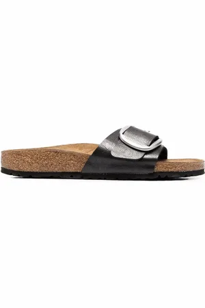 Birkenstock Madrid single-strap sandals