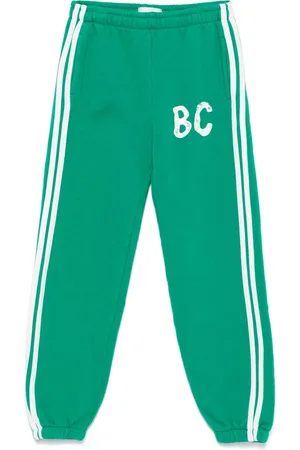 Bobo Choses Shadow sweat pants