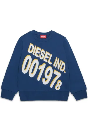 Diesel Rekel sweatshirt