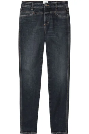 Closed Cropped skinny jeans