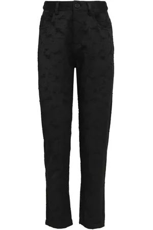 Uma Raquel Davidowicz Straight-leg trousers