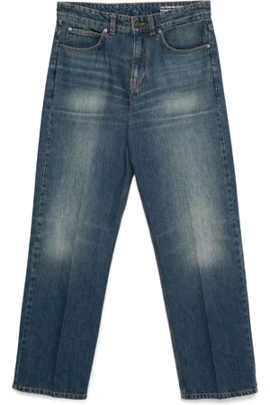 Victoria Beckham Cropped jeans
