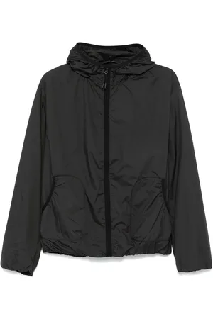 Hiking Patrol Windproof hooded jacket