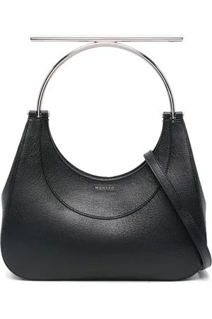 Alexander McQueen Cross-Bar tote bag