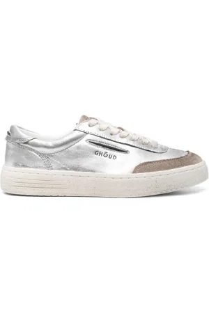 Ghoud Metallic sneakers