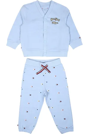Tommy Hilfiger Logo tracksuit