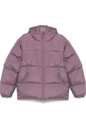 Hiking Patrol Padded jacket