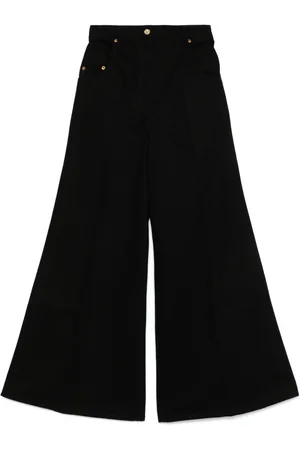 Nina Ricci Wide-leg jeans