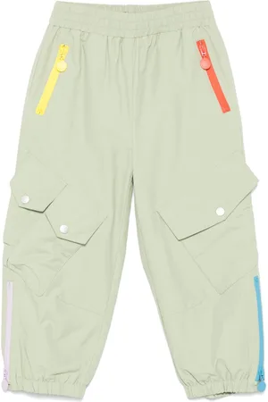 Stella McCartney Tapered trousers