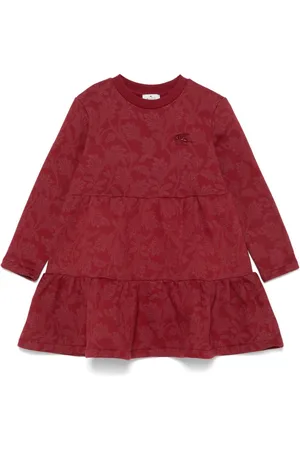 Etro Paisley-print dress
