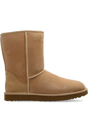 UGG Classic Short II boots