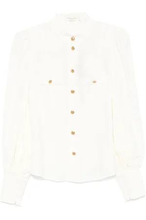 ZIMMERMANN Utility blouse
