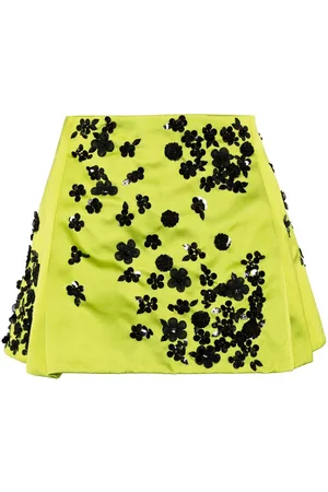 Des Phemmes College skirt