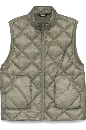 Hiking Patrol Padded vest