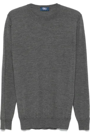 FEDELI Seta sweater