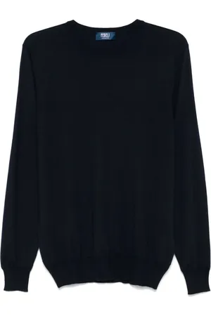 FEDELI Seta sweater
