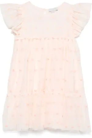Stella McCartney Tulle dress