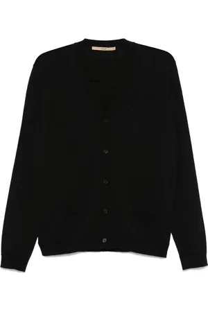 Nuur V-neck cardigan