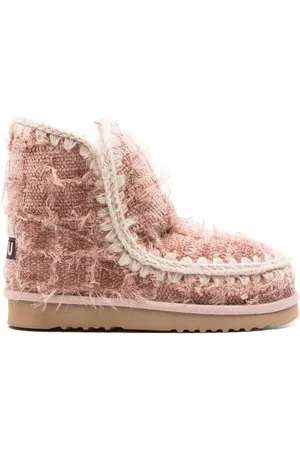 Mou Eskimo 18 boots