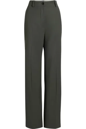 Patou Iconic long trousers