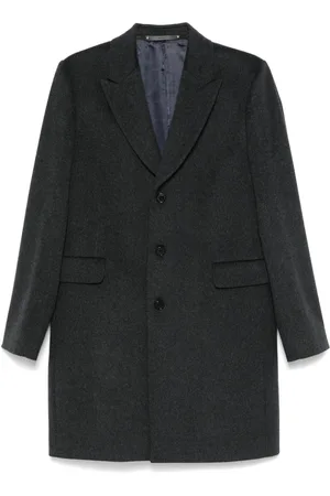 Paul Smith Single-breasted coat