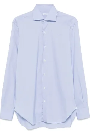 BARBA Poplin shirt