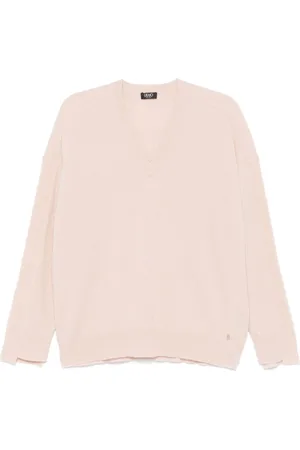 Liu Jo V-neck sweater