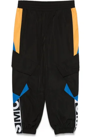 Stella McCartney Colourblocktrack pants