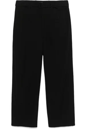 LEMAIRE Virgin-wool trousers