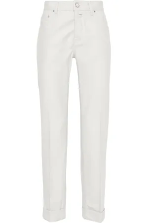 Jacob Cohen Scott trousers