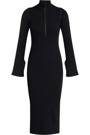 Moncler Ribbed dress