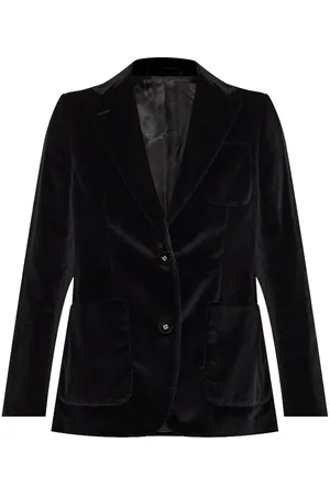 OFFICINE GENERALE Valerianne blazer