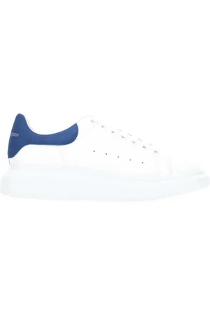 Alexander McQueen Oversized low-top sneakers