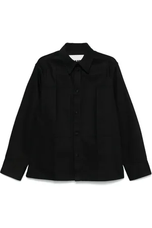 Jil Sander Denim shirt