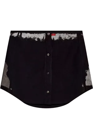 Diesel O-Malvy skirt