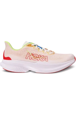 Hoka One One Mach 6 sneakers