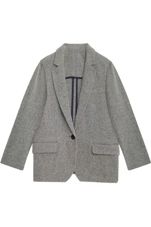 Marant Etoile Charlyne blazer
