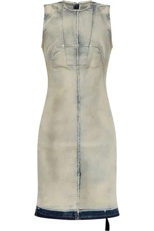 Rick Owens Denim dress