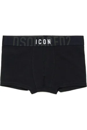 Dsquared2 Icon cotton-blend boxers