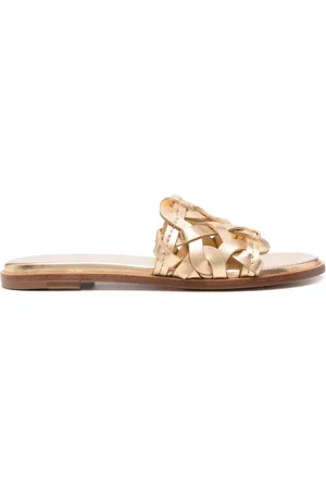 Gianvito Rossi Amalfi sandals