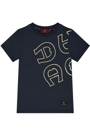 Aigner Logo-print T-shirt