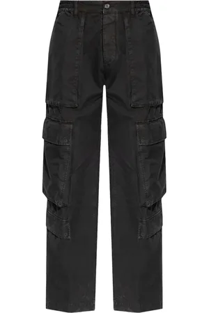 Dsquared2 Icon-print cargo trousers