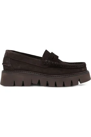 Pedro Garcia Sebas loafers