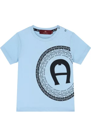 Aigner Logo-print T-shirt